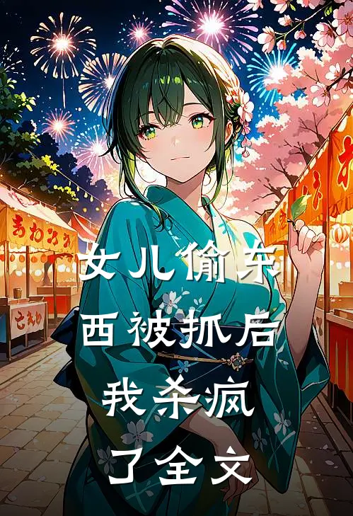 女儿偷东西被抓后，我杀疯了全文