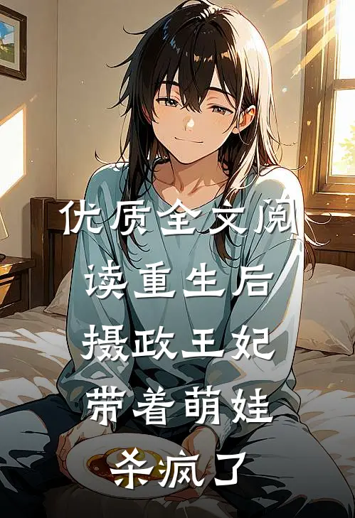 优质全文阅读重生后，摄政王妃带着萌娃杀疯了
