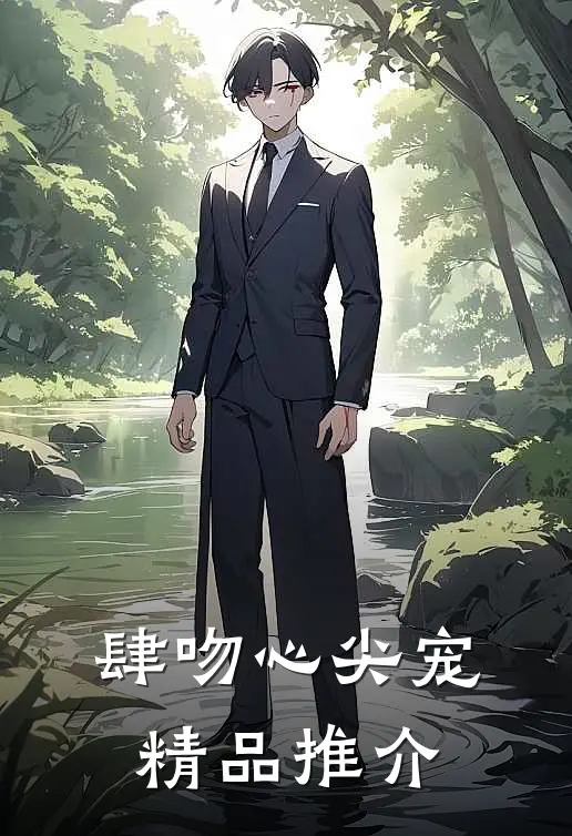 肆吻心尖宠精品推介