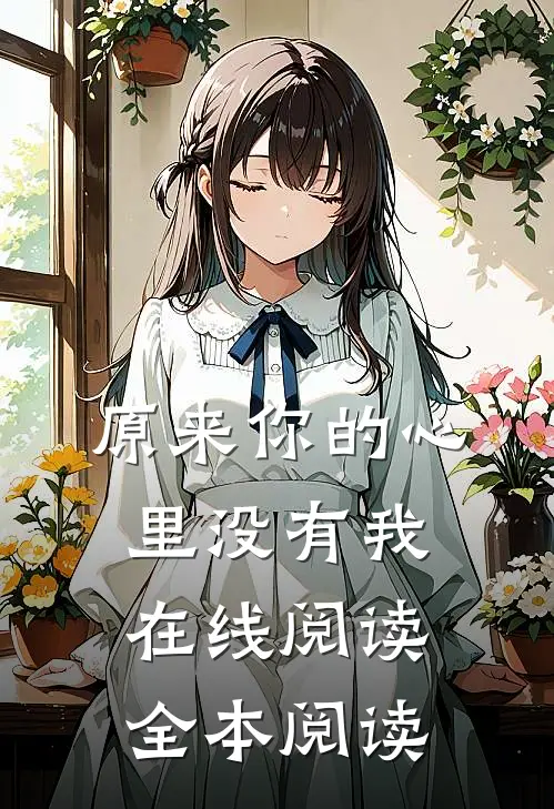 原来你的心里没有我在线阅读全本阅读