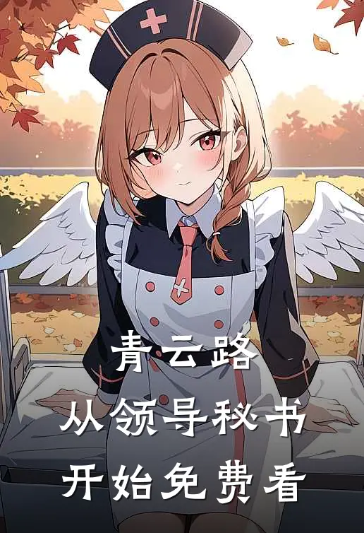 青云路：从领导秘书开始免费看