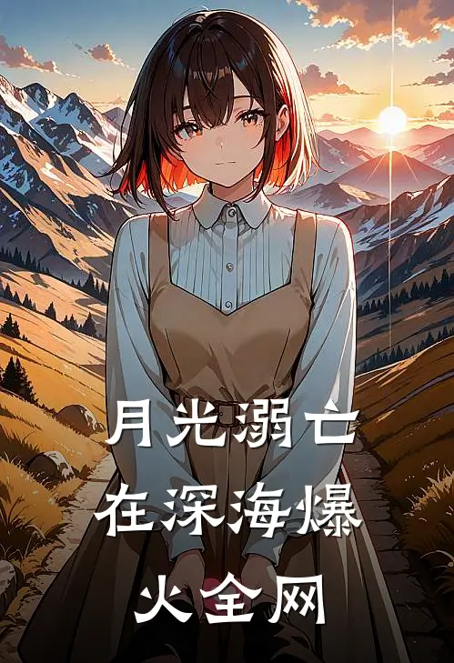 月光溺亡在深海爆火全网