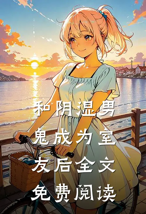 和阴湿男鬼成为室友后全文免费阅读