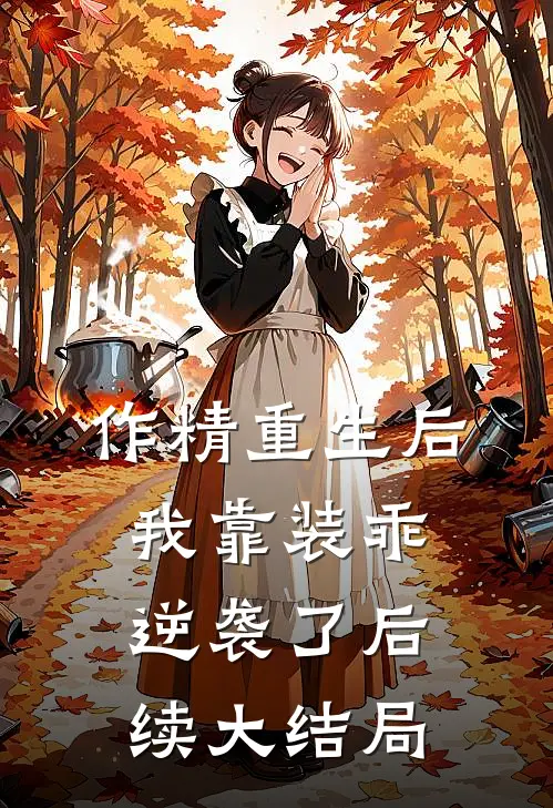 作精重生后，我靠装乖逆袭了后续大结局