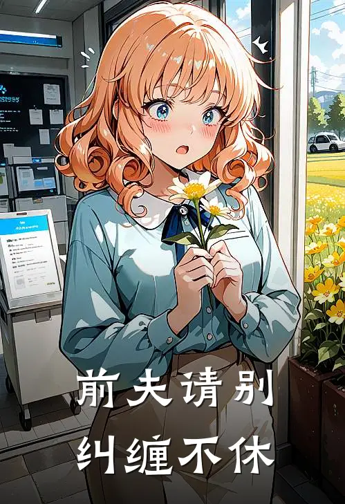 前夫请别纠缠不休