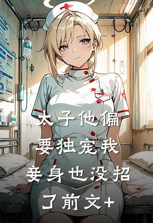 太子他偏要独宠我，妾身也没招了前文+