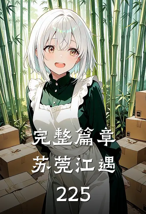 完整篇章苏莞江遇225