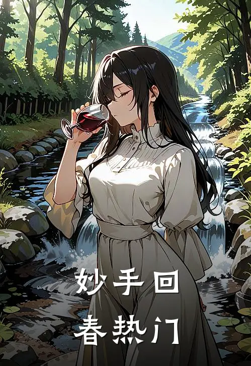 妙手回春热门