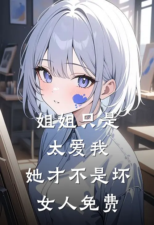 姐姐只是太爱我，她才不是坏女人免费