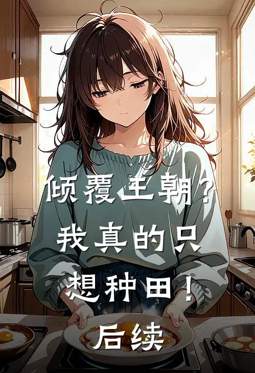 倾覆王朝？我真的只想种田！后续