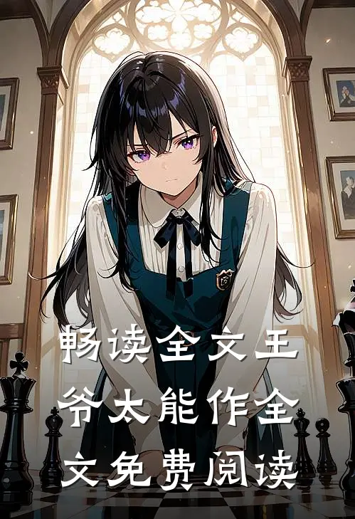 畅读全文王爷太能作全文免费阅读
