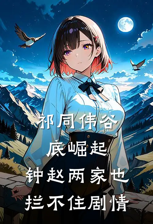 祁同伟谷底崛起，钟赵两家也拦不住剧情