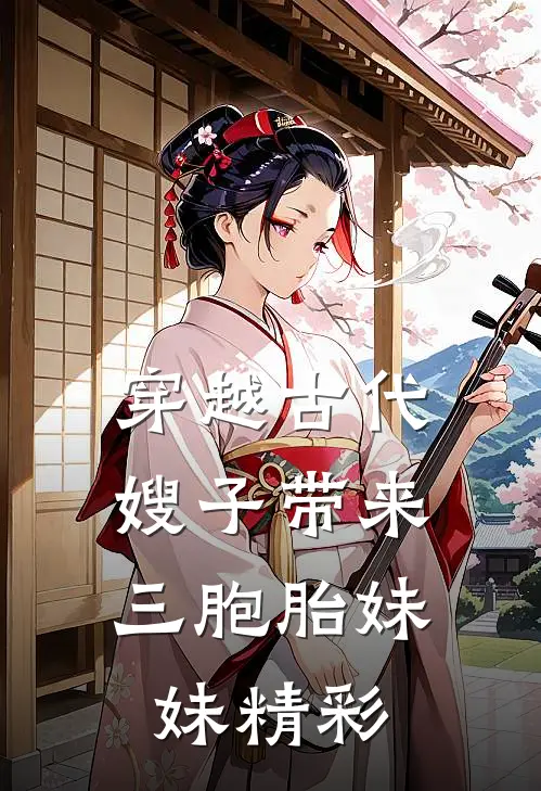 穿越古代：嫂子带来三胞胎妹妹精彩