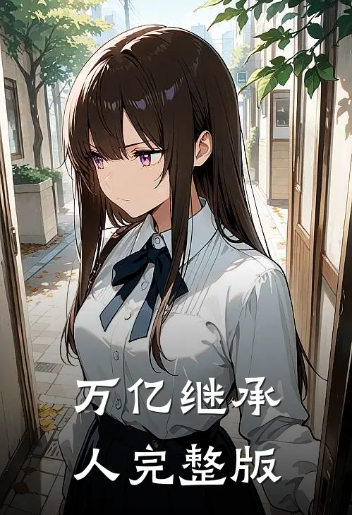万亿继承人完整版