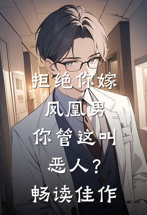 拒绝你嫁凤凰男，你管这叫恶人？畅读佳作