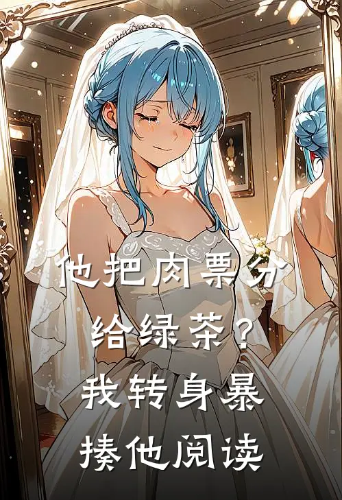 他把肉票分给绿茶？我转身暴揍他阅读