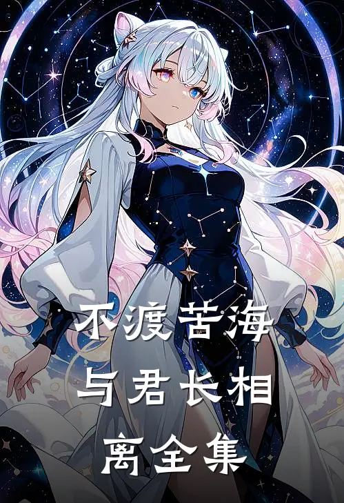 不渡苦海，与君长相离全集