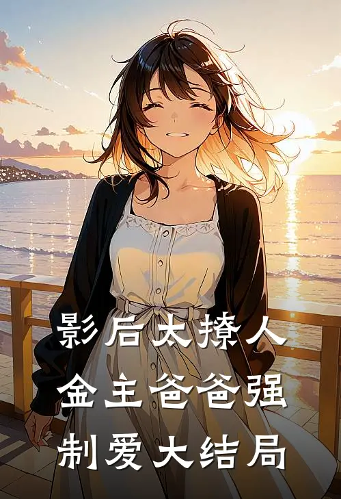 影后太撩人，金主爸爸强制爱大结局