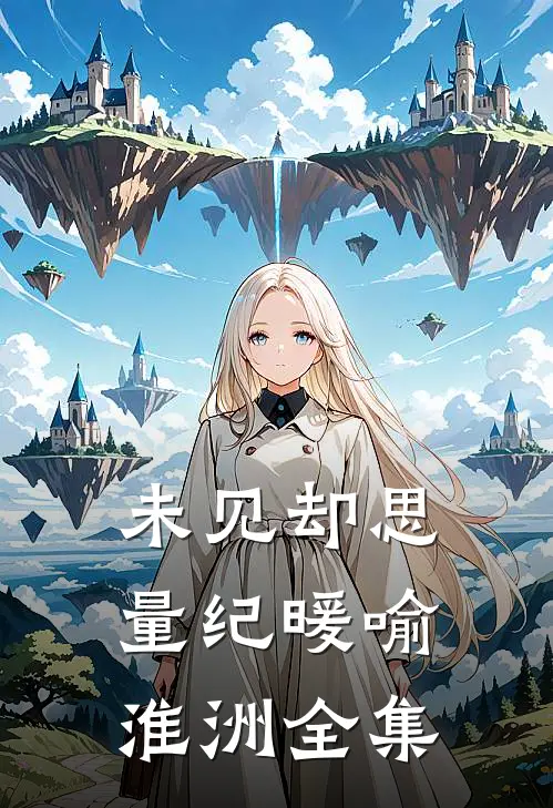 未见却思量纪暖喻淮洲全集