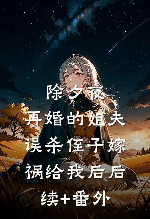 除夕夜，再婚的姐夫误杀侄子嫁祸给我后后续+番外