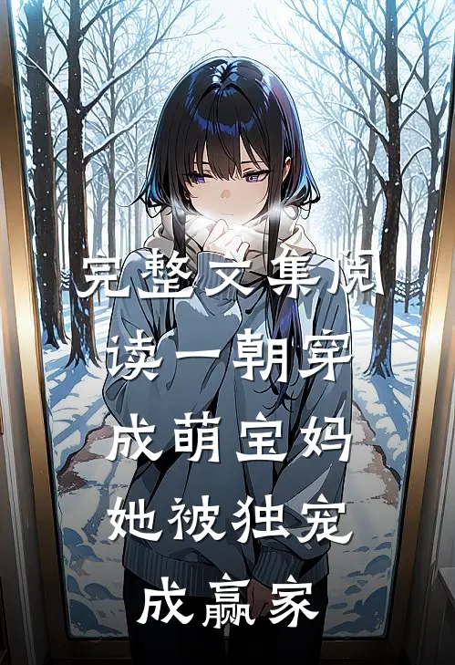 完整文集阅读一朝穿成萌宝妈，她被独宠成赢家