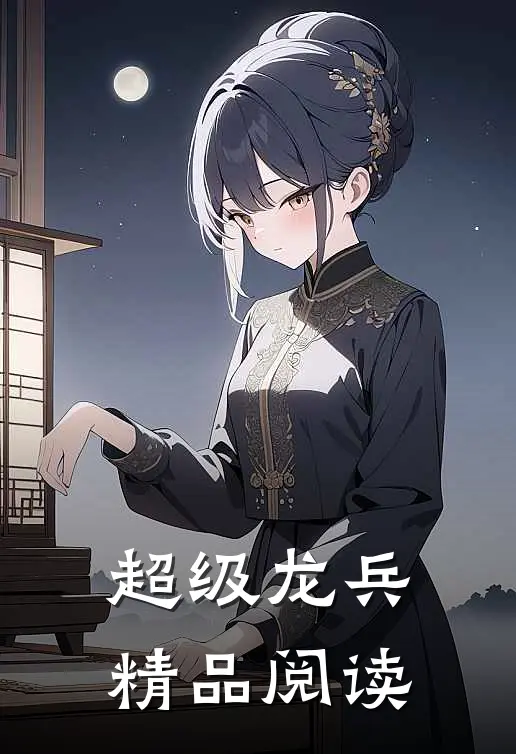 超级龙兵精品阅读