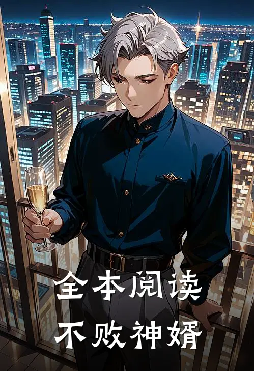 全本阅读不败神婿