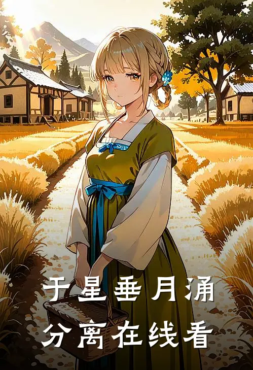于星垂月涌分离在线看