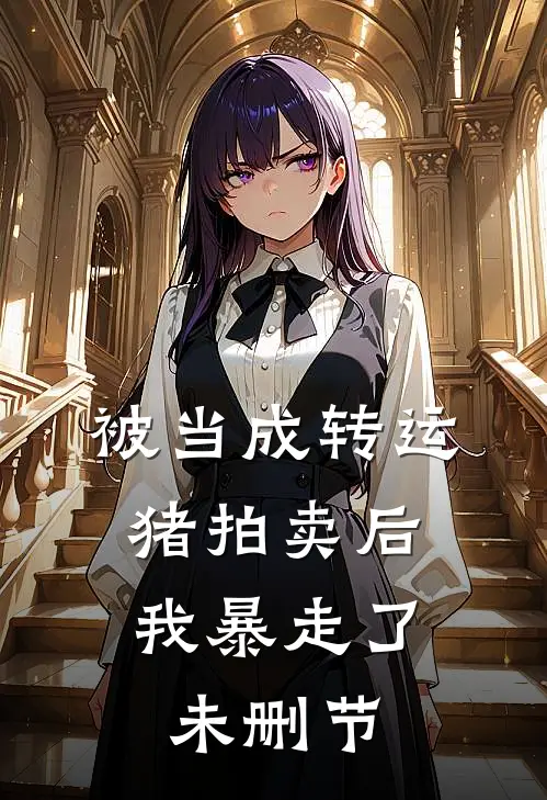 被当成转运猪拍卖后，我暴走了未删节