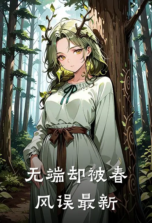 无端却被春风误最新