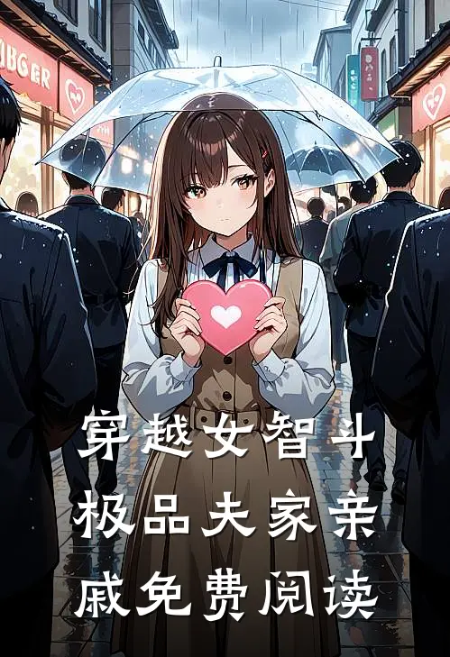 穿越女智斗极品夫家亲戚免费阅读