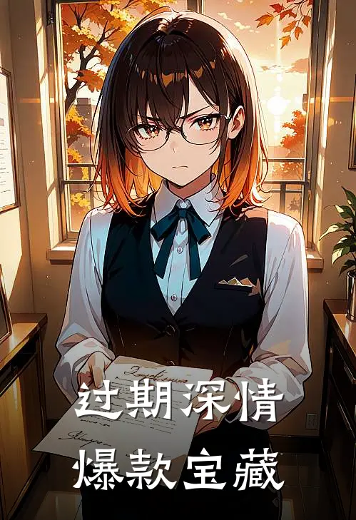 过期深情爆款宝藏
