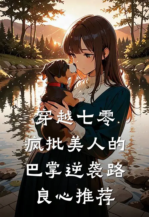 穿越七零：疯批美人的巴掌逆袭路良心推荐