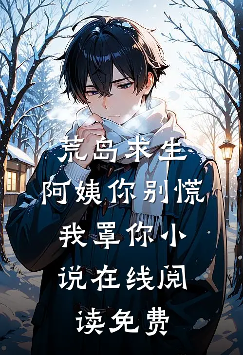荒岛求生，阿姨你别慌，我罩你小说在线阅读免费