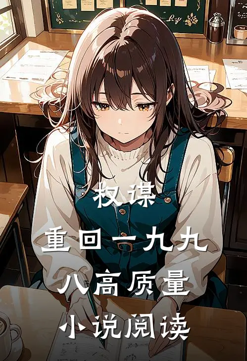 权谋：重回一九九八高质量小说阅读