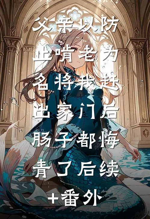 父亲以防止啃老为名将我赶出家门后，肠子都悔青了后续+番外