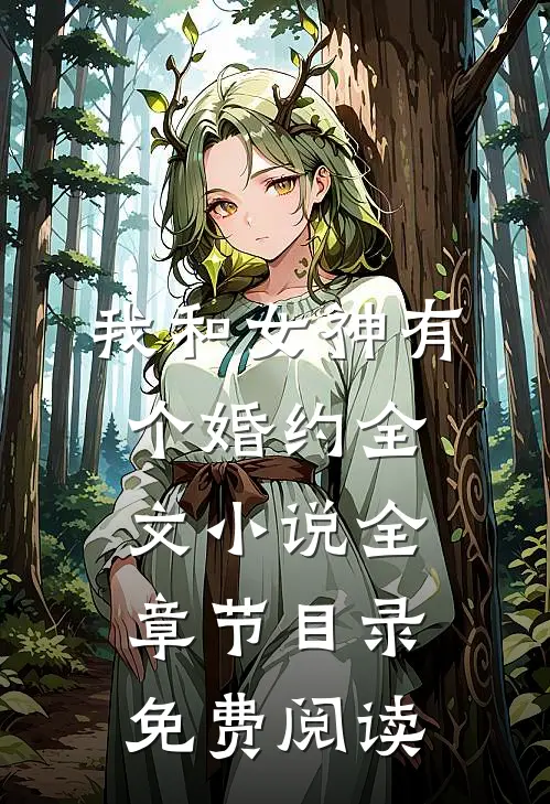 我和女神有个婚约全文小说全章节目录免费阅读