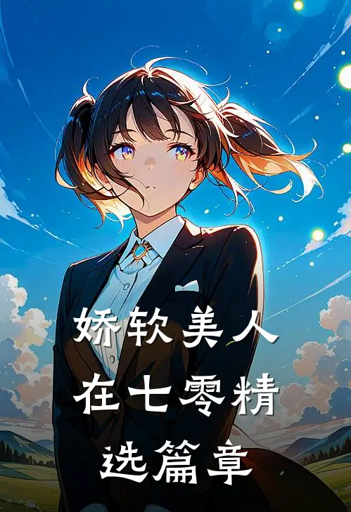 娇软美人在七零精选篇章