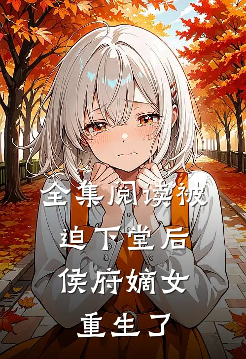 全集阅读被迫下堂后，侯府嫡女重生了