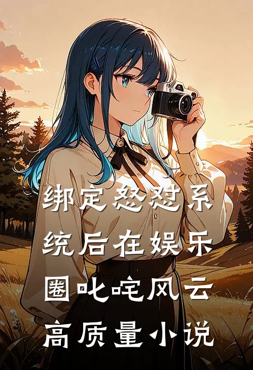 绑定怒怼系统后在娱乐圈叱咤风云高质量小说