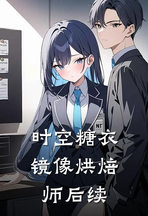时空糖衣：镜像烘焙师后续