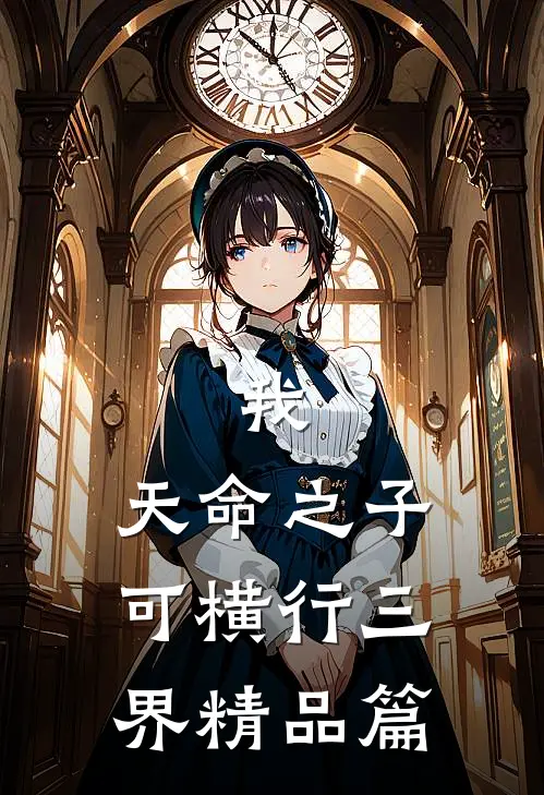 我，天命之子，可横行三界精品篇