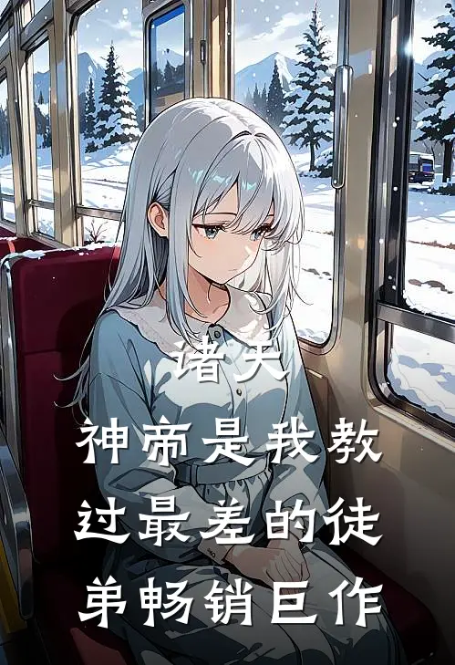 诸天：神帝是我教过最差的徒弟畅销巨作