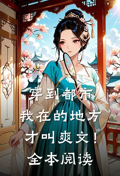 穿到都市：我在的地方才叫爽文！全本阅读