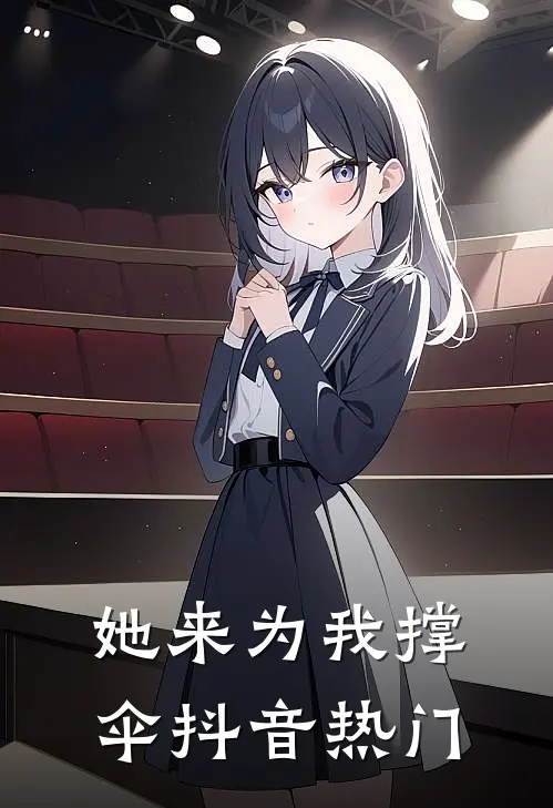 她来为我撑伞抖音热门