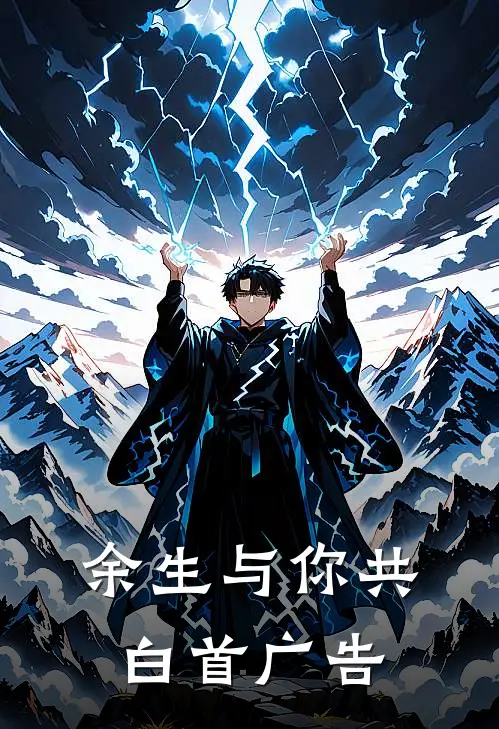 余生与你共白首广告
