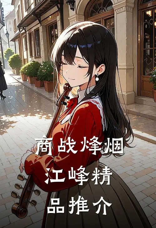 商战烽烟:江峰精品推介