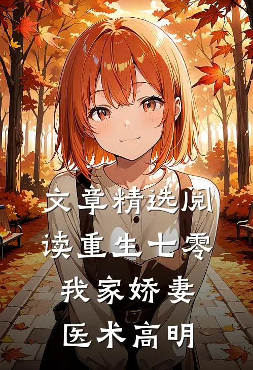 文章精选阅读重生七零：我家娇妻医术高明