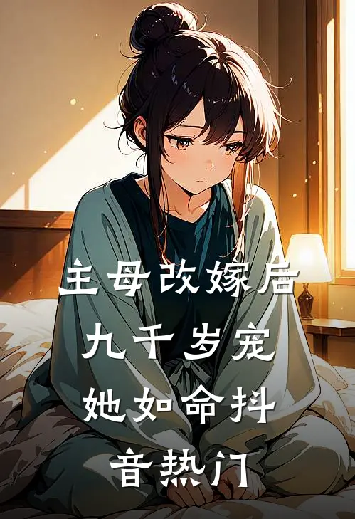 主母改嫁后，九千岁宠她如命抖音热门