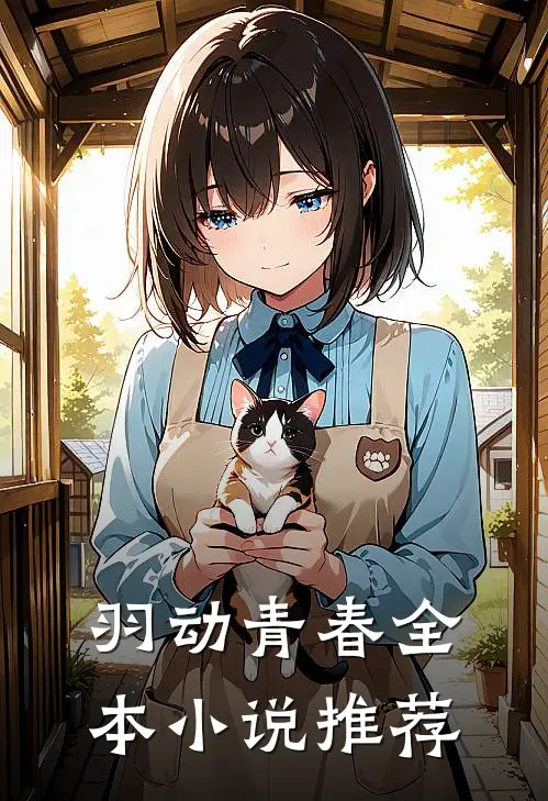 羽动青春全本推荐女生